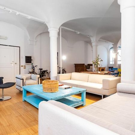 Getthekey Fiore Giallo Apartment Болонья Экстерьер фото