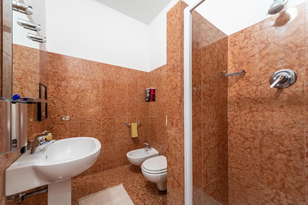 Getthekey Fiore Giallo Apartment Болонья Экстерьер фото